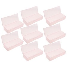  8 Pcs Rangement Manucure