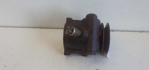 Pompe servo direction - de, servo-direction