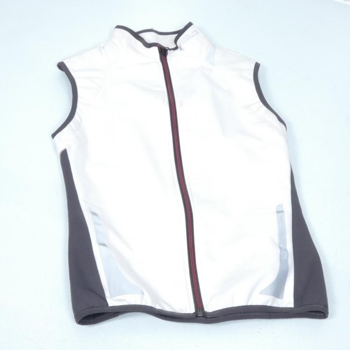 Gilet veste sans manche held - manche,