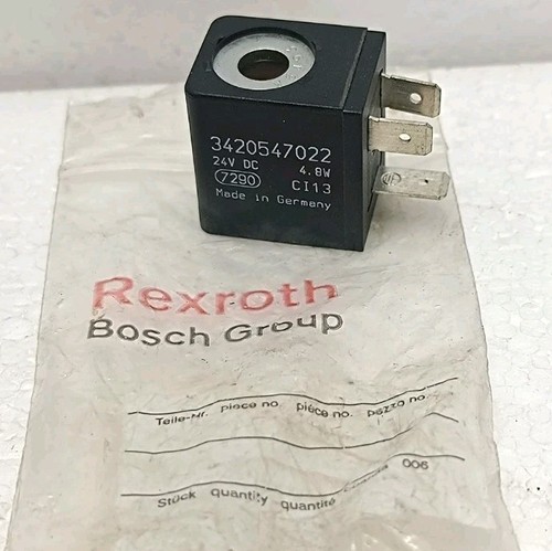 Rexroth aventics 3420547022 - rexroth,