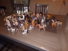 collection 70 chiens édition atlas