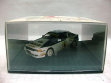 WOW EXTRÊMEMENT RARE Toyota