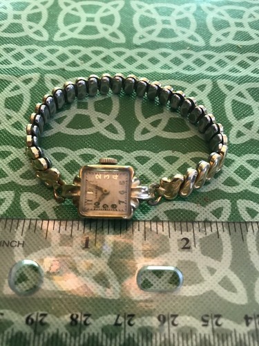Vintage 10k gold filled - vintage,