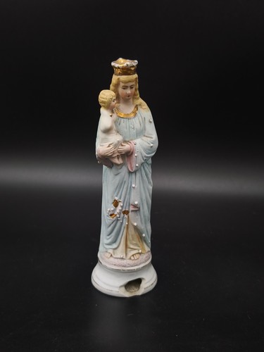 Ancienne figurine - , en