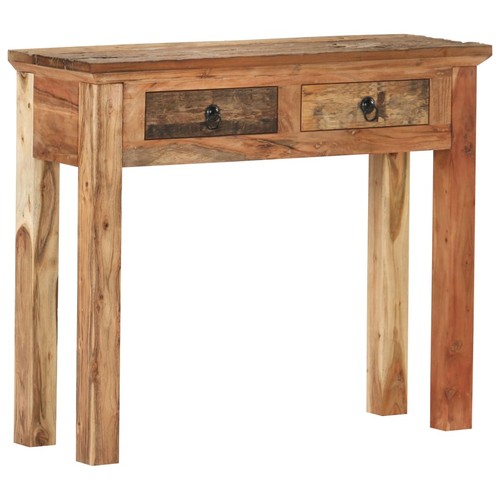 Bois acacia table - bois,