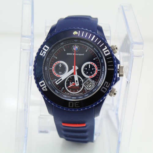 Ice watch bmw motorsport - ice-watch,
