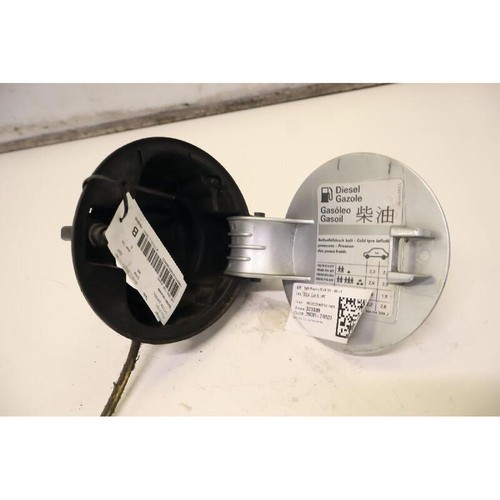 Volet trappe carburant - trappe,