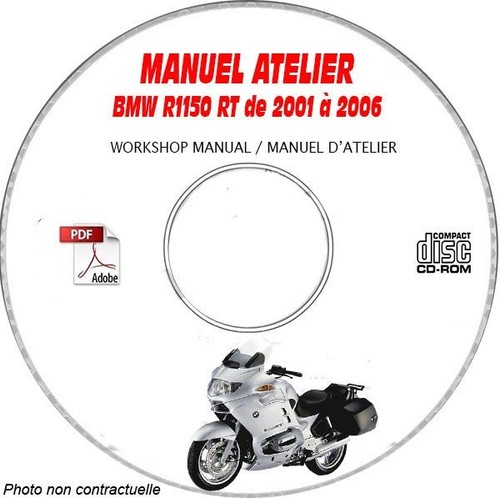 R1150 manuel - rt, 01-06