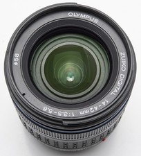 Olympus Numérique Zuiko