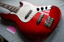 Fender Made in Japan