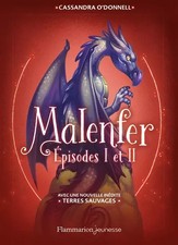 Malenfer - Malenfer: Intégrale 1 - Épisodes I et II, Cassandra O'Donnell