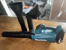 souffleur sans fil Makita Dub184