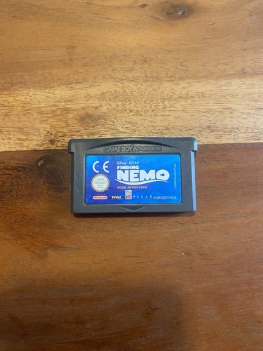 Monde nemo nintendo - le,