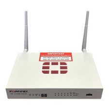 Fortinet fortigate 50e - fortinet, •