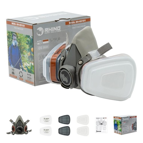 Rhino housse visage pour - housse,