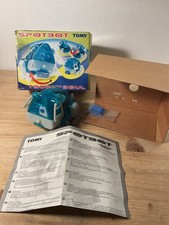 Robot TOMY SPOTBOT -