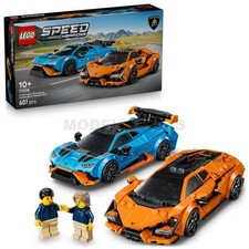 LEGO 77238 Speed Champions -
