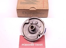 Palier Collecteur Démarreur