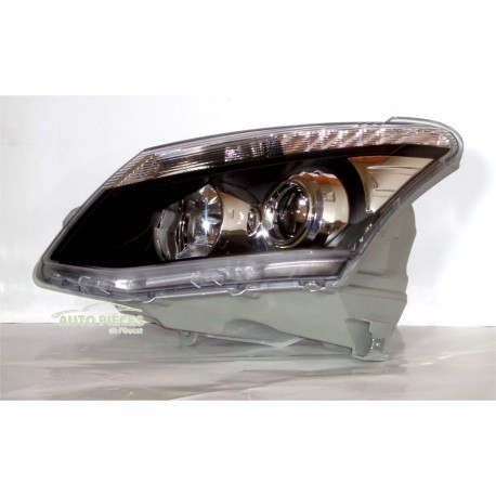 Optique phare projecteur - optique,