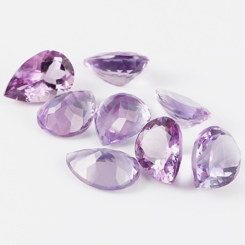 Lot grossiste pierres ametyste - lot,