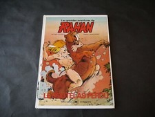 CHERET RAHAN LE COUTELAS PERDU