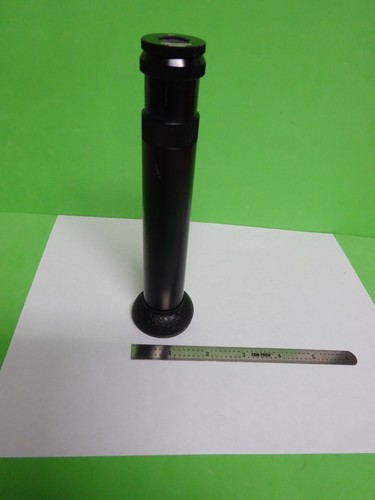 Microscope pièce reichert - pièce,