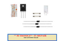 Repair kit for panasonic - repair,