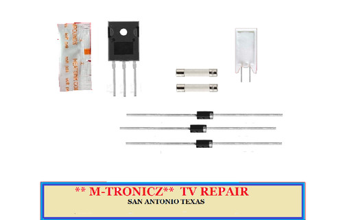 Repair kit for panasonic - for,