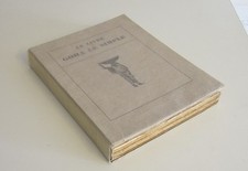 Adès et Josipovici Le livre
