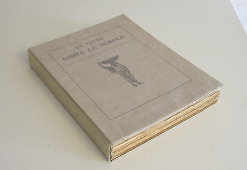 Adès josipovici livre - adès,