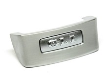 GLI Volant Plaque Écusson