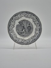 Assiette parlante gien - parlante,