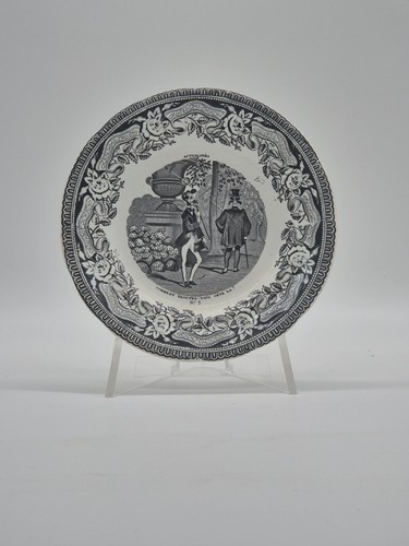 Assiette parlante gien - parlante,