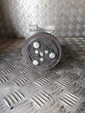 Compresseur de Climatisation - CITROEN C3 III (3) 1.5HDi 100CV - Réf 9810349980