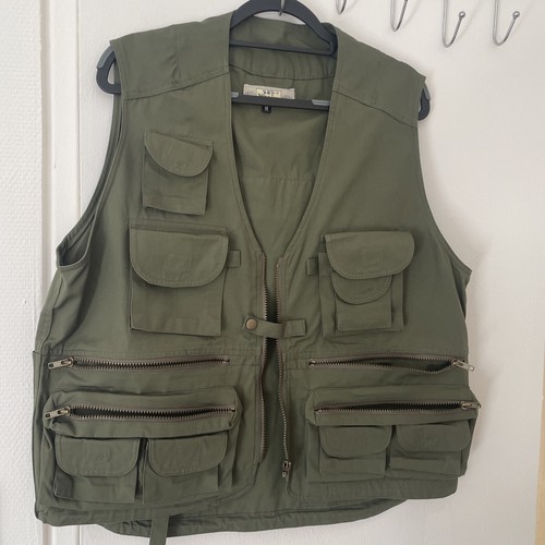 Gilet sans manche - , francesco