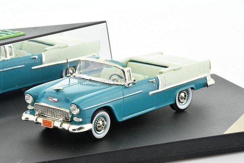 Chevrolet bel air convertible - chevrolet,