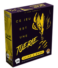 Jeux de société - Occasion -