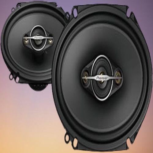Pioneer a6881f 6x8 way - pioneer,