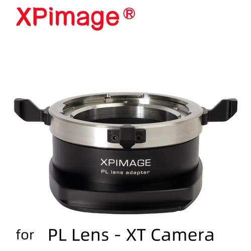 Xpimage lens mount - xpimage,