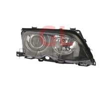 PHARES AVANT Pour BMW 3 E46