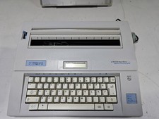 Philips VW 2210 Dictionnaire