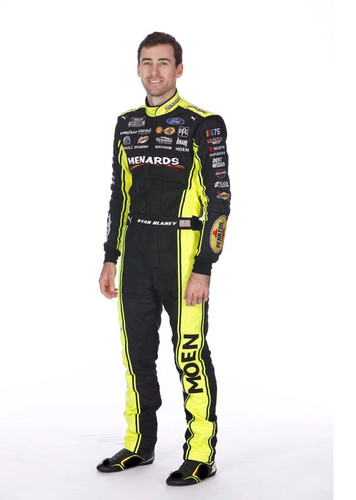 Kart racing suit cik - go,