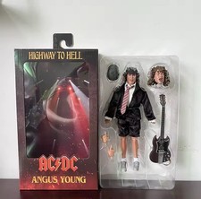 🎸 FIGURINE ACDC ANGUS YOUNG