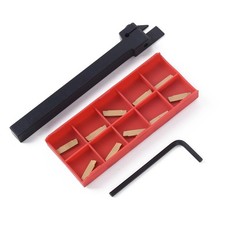 Tournant Tour Outil Plaquettes