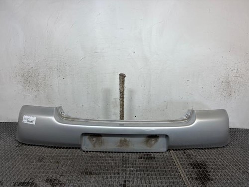 Pare choc arriere toyota yaris - choc,