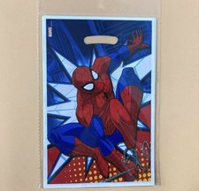 Lot 30 Sachets Bonbons Sacs Anniversaire Enfant Pochette Fête Cadeaux Spiderman