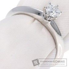 TIFFANY&Co. Bague solitaire