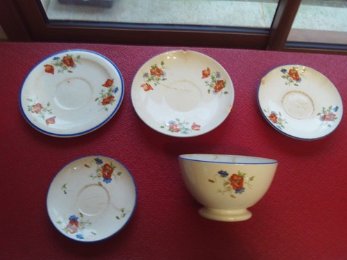 Rare petit lot - rare,