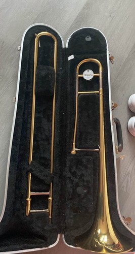 Yamaha ysl 354c student - ysl-354c,