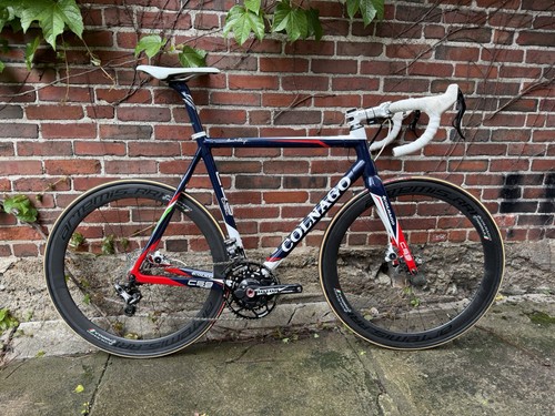 Colnago c59 italia disc - c59,